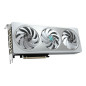 Scheda Grafica Gigabyte GV-N5060AERO OC-8GD GEFORCE RTX 5060 8 GB GDDR7