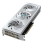 Scheda Grafica Gigabyte GV-N5060AERO OC-8GD GEFORCE RTX 5060 8 GB GDDR7