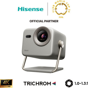 Proiettore Hisense M2 PRO