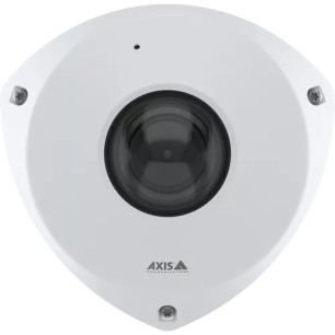 Videocamera di Sorveglianza Axis 02864-001