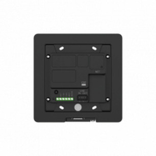 Citofono Intelligente Axis I8016-LVE Nero Metallo