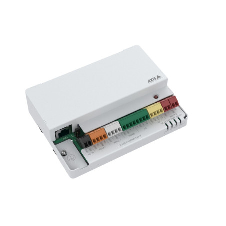 Videocamera di Sorveglianza Axis 02861-001