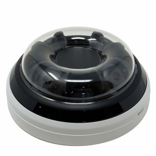 Videocamera di Sorveglianza Axis 02898-001