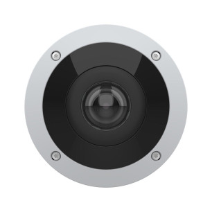 Videocamera di Sorveglianza Axis M4318-PLVE