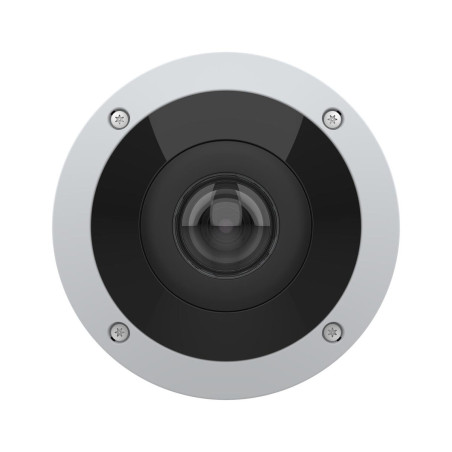 Surveillance Camcorder Axis M4318-PLVE