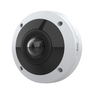 Videocamera di Sorveglianza Axis M4318-PLVE