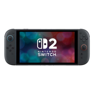Nintendo Switch 2 Nintendo 10015920 Nero Mario Kart World