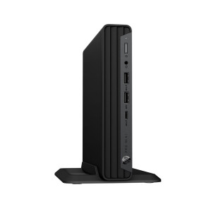Mini PC HP C84ZJATABE Intel Core I5 12500T 16 GB RAM 512 GB SSD