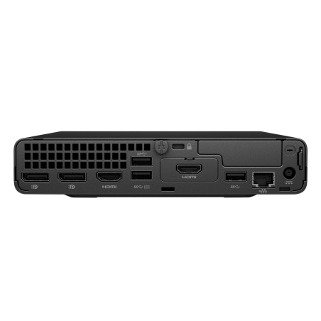 Mini PC HP C84ZJATABE Intel Core I5 12500T 16 GB RAM 512 GB SSD