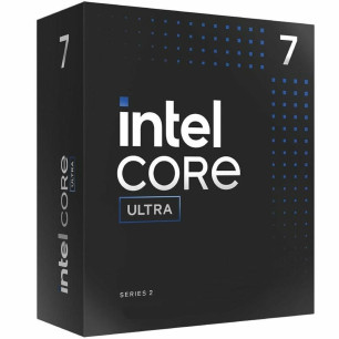 Processor Intel BX80768265 Ultra 7-265 LGA 1700