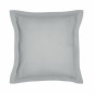 Cushion cover TODAY Essential Light grey 63 x 63 cm