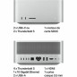 Mini PC Apple 512 GB SSD