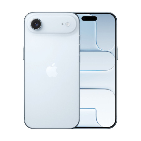Smartphone Apple iPhone Air 6,5" A19 Pro 1 TB Azzurro