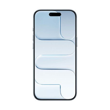 Smartphone Apple iPhone Air 6,5" A19 Pro 1 TB Azzurro