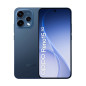 Smartphone Oppo Reno15 6,59" Octa Core Qualcomm Sm7750-Ab Snapdragon 7 Gen 4 8 GB RAM 512 GB Nero