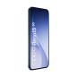 Smartphone Oppo Reno15 6,59" Octa Core Qualcomm Sm7750-Ab Snapdragon 7 Gen 4 8 GB RAM 512 GB Nero