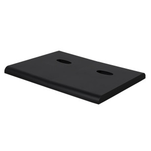 Supporto da Tavolo per Schermo Neomounts BT8385-TCB/B