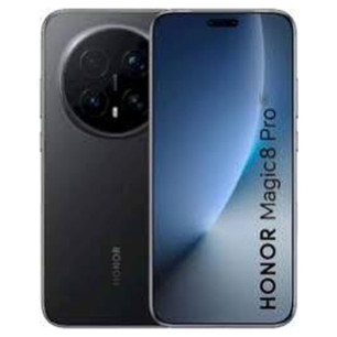 Smartphone Honor MAGIC 8 PRO 6,71" Qualcomm Snapdragon 8 Elite 12 GB RAM 512 GB Nero