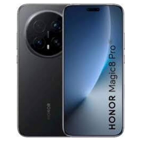 Smartphone Honor MAGIC 8 PRO 6,71" Qualcomm Snapdragon 8 Elite 12 GB RAM 512 GB Black