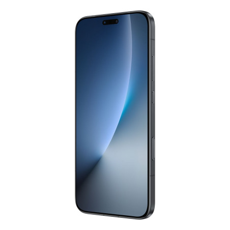 Smartphone Honor MAGIC 8 PRO 6,71" Qualcomm Snapdragon 8 Elite 12 GB RAM 512 GB Nero