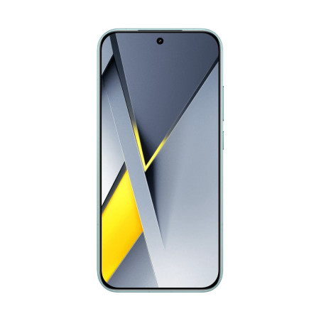 Smartphone Poco F8 Pro 6,59" Qualcomm Snapdragon 8 Elite 12 GB RAM 512 GB Blue