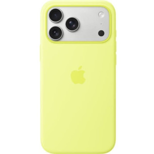 Mobile cover Apple Yellow Apple
