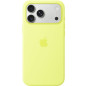 Custodia per Cellulare Apple Giallo Apple