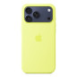 Mobile cover Apple Yellow Apple