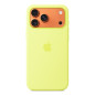 Custodia per Cellulare Apple Giallo Apple
