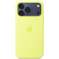 Custodia per Cellulare Apple Giallo Apple