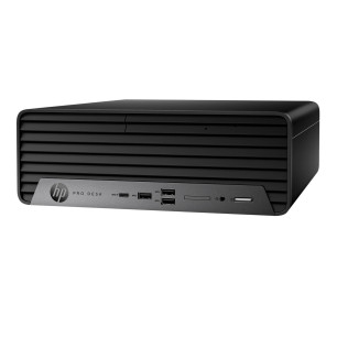 PC da Tavolo HP 9M8R0ATABE 16 GB RAM 512 GB SSD i5-14500