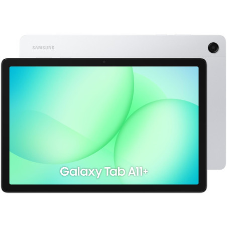 SAMSUNG TAB A11 PLUS SM-X230N 8+256GB WIFI 11" SILVER