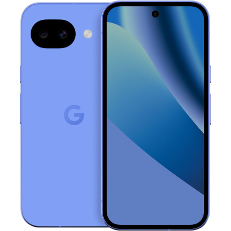 Google Pixel 10a 8+256GB 6.3" 5G Lavander EU