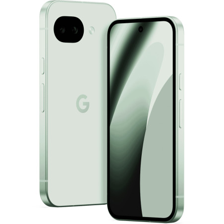 Google Pixel 10a 8+256GB 6.3" 5G Fog EU