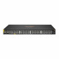 Switch HPE JL675A RJ-45
