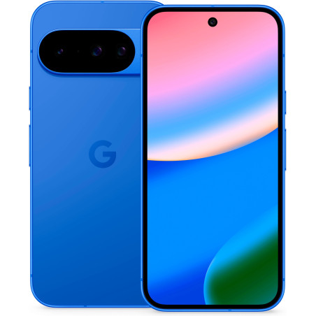 Smartphone Google Pixel 10 6,3" Octa Core 12 GB RAM 256 GB Blue