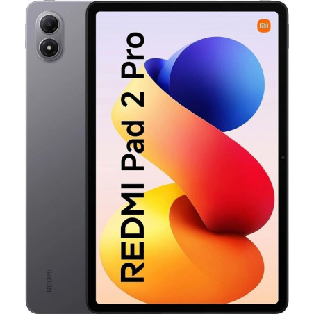 XIAOMI REDMI PAD 2 PRO 8+256GB 5G 12.1" GRAPHITE GRAY