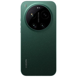 Xiaomi 17 Ultra 16+512GB 6.9" 5G Starlit Green DS + Kit Camera Wind3