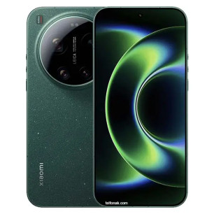 Xiaomi 17 Ultra 16+512GB 6.9" 5G Starlit Green DS + Kit Camera Wind3