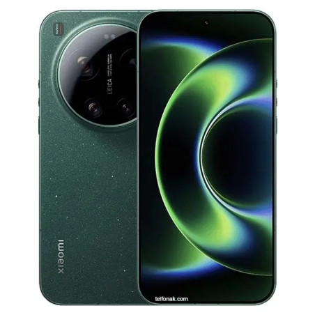 Xiaomi 17 Ultra 16+512GB 6.9" 5G Starlit Green DS + Kit Camera Wind3