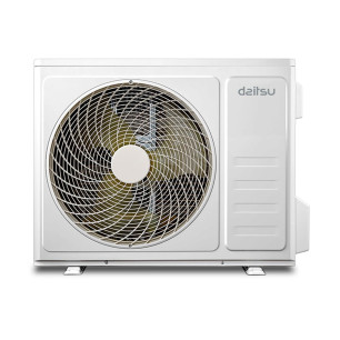 Air Conditioning DAITSU ELECTRIC 3NDA02163 White A+/A+ 5100 W 4500 fg/h