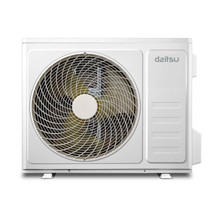 Air Conditioning DAITSU ELECTRIC 3NDA02163 White A+/A+ 5100 W 4500 fg/h