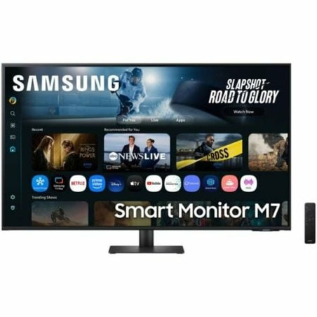 Monitor Samsung M7 S43FM701UU 43"