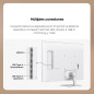 Monitor Samsung M7 S43FM701UU 43"