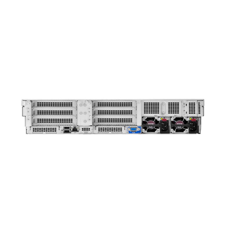 Server HPE P81786-425