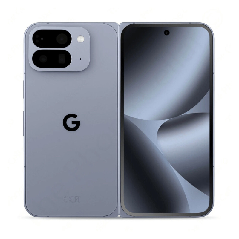 Smartphone Google Pixel 10 Pro Fold 6,4" Octa Core 16 GB RAM 512 GB Grey