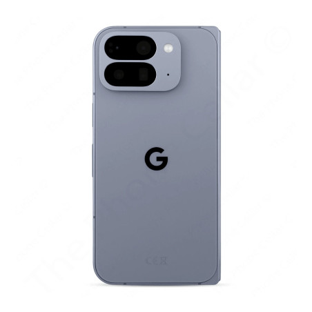 Smartphone Google Pixel 10 Pro Fold 6,4" Octa Core 16 GB RAM 512 GB Grigio