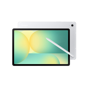 Tablet Samsung TAB S10 FE SM-X526B 10,9" Octa Core 12 GB RAM 256 GB Argentato