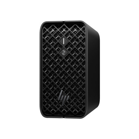 Desktop PC HP A40N1ETABE 128 GB 1 TB SSD