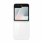Smartphone Samsung Galaxy Z Flip7 FE 6,7" Octa Core Exynos 2400 8 GB RAM 128 GB Bianco